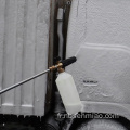 Mousse à neige réglable pour lave-auto Cannon